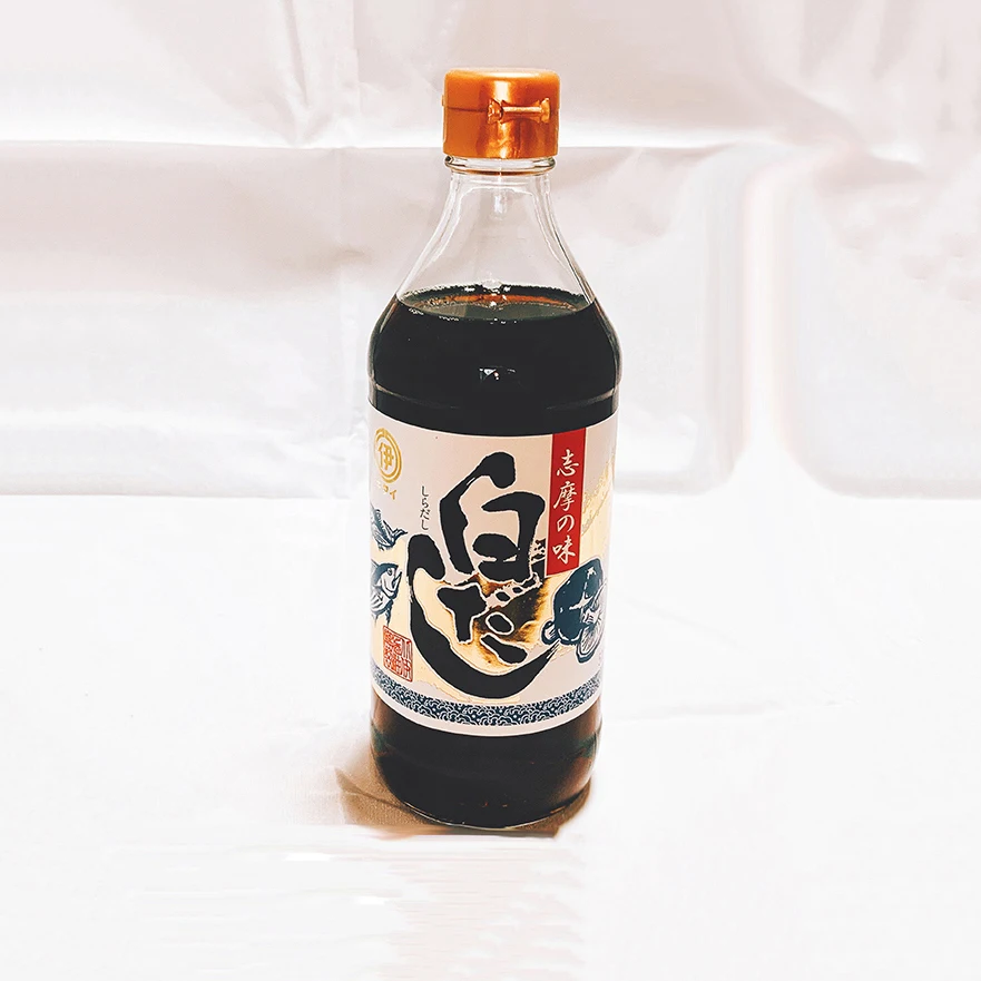 
Soy sauce Shiradashi exporters ingredients katsuobushi for sale Japanese food 