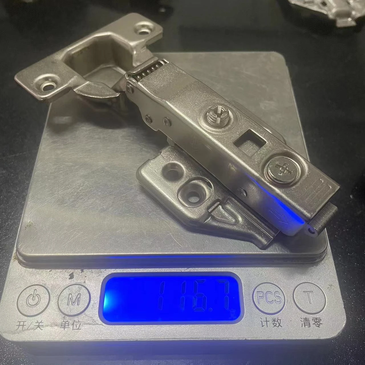 steel hydraulic 3d 35mm cup plane bottom wardrobe furniture cabinet hinge with soft close hinges Cabinet 3D Hinge Adjustable