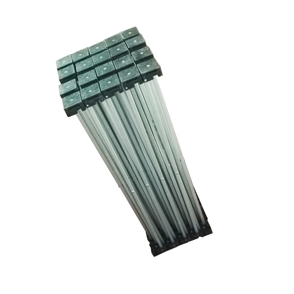 2024 aluminium foldable curved pop up display stand for trade show