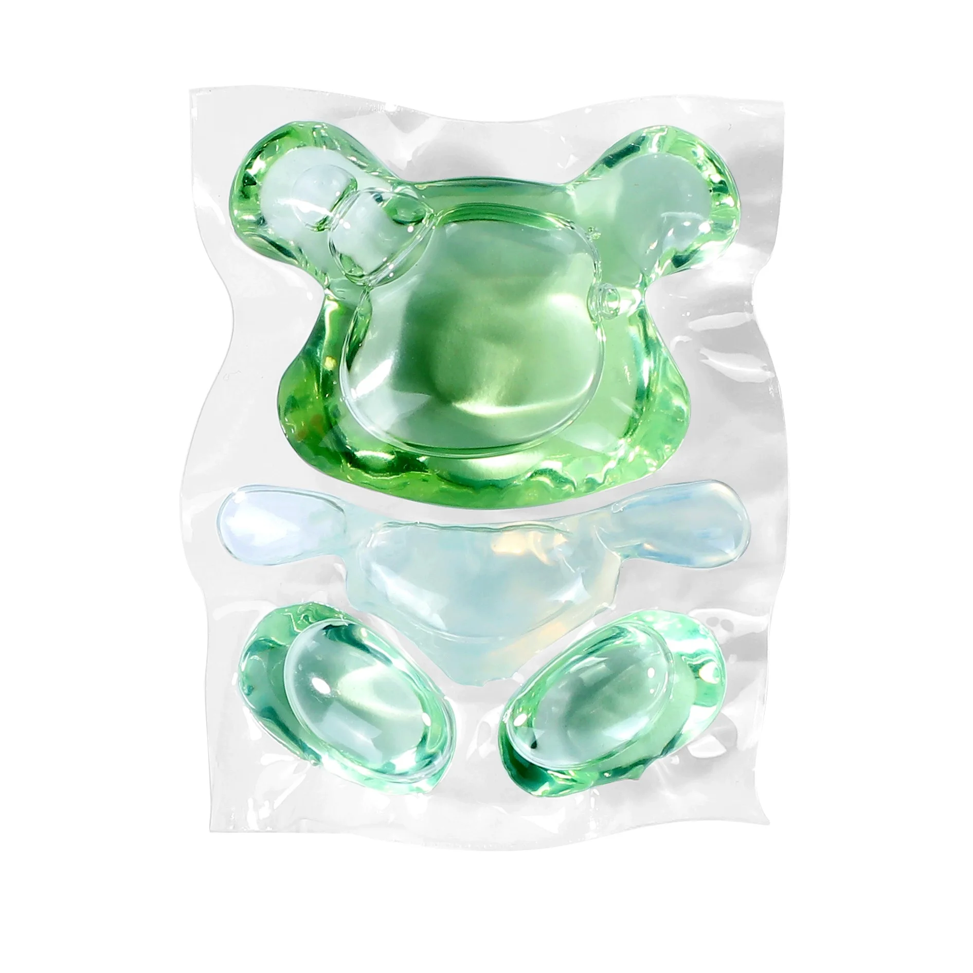 Factory Manufacturer Bulk Liquid Laundry Detergent Washing Scent Beads Washing Capsule Laundry Aroma Beads