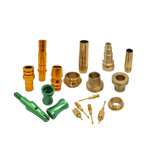 LML Anodized Precision Mini Lathe Machine Parts Automatic Aluminium Lathe Turning Parts Manufacturer