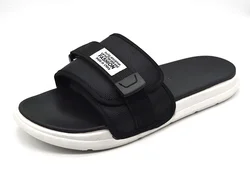 Fashion Indoor and outdoor Men Slippers Sandals Dubai