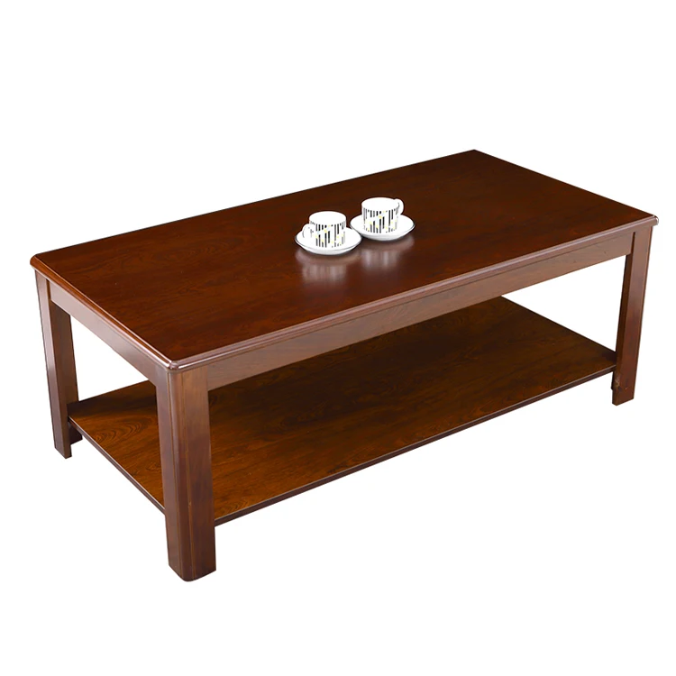 Chinese Factory Home Living Room Nesting Coffee Table Tea Table