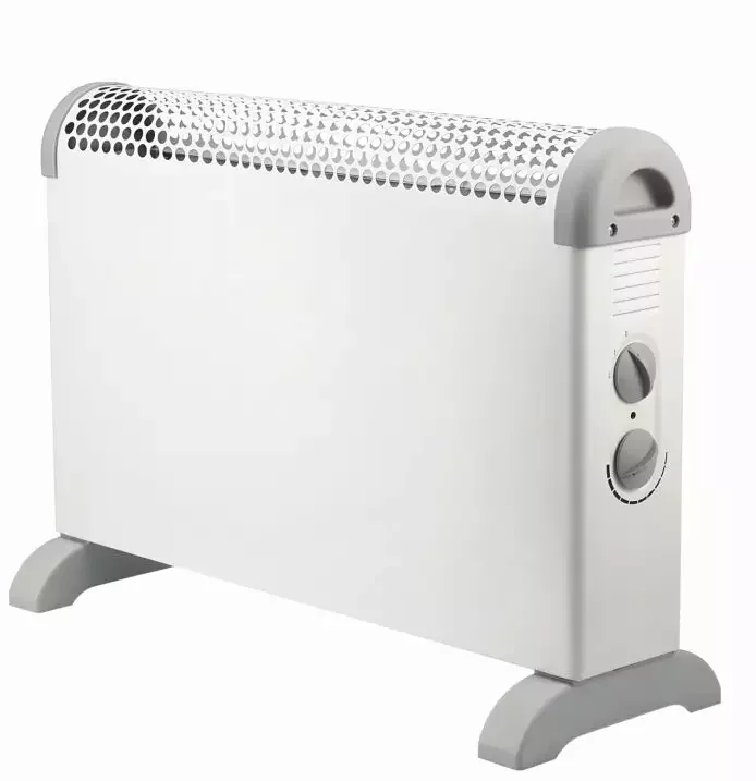 Quality Guaranteed Rapid Air Circulation Electric Heater Fast Heating Low Power Consumption Bladeless Halogen Heater