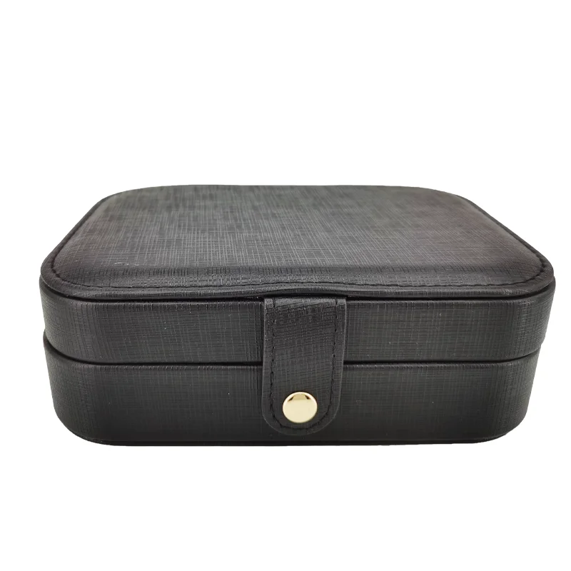 
Jewelry organizer bag travel jewelry storage bag 