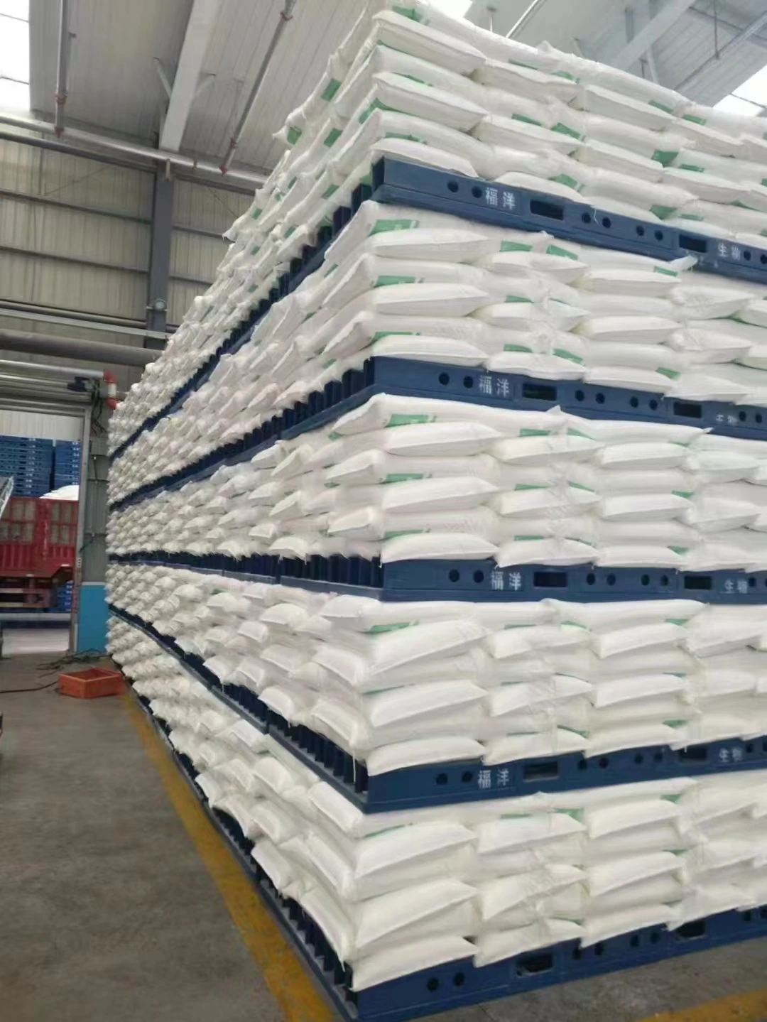 Bagged Coarse Cereal Dried Corn Starch Diverse Corn Products
