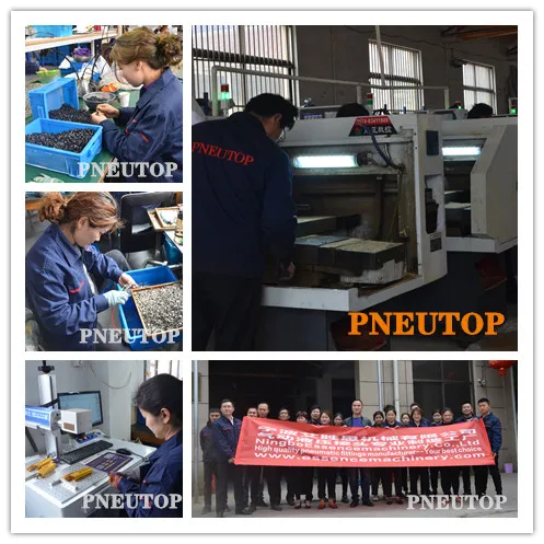 
OEM high pressure garden hose quick connect misting fittings MPC 