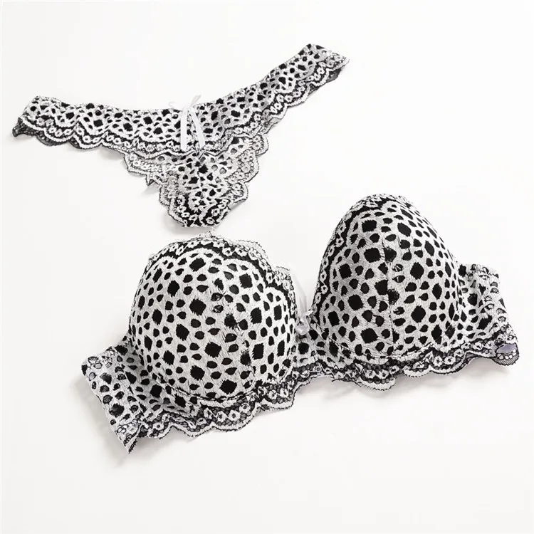 cikini women plus size strapless stylish hot fancy bra and panty set invisible bra