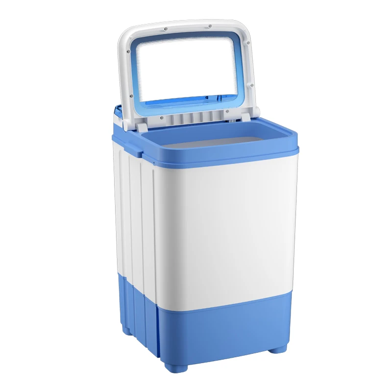 Best Seller Factory Directly Sale Household Small Washing Machine Mini Portable Top Loading Washing Machine