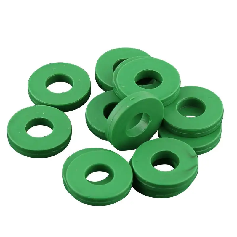 China Manufacturer High Quality Rubber Seal Ring Washer Gasket