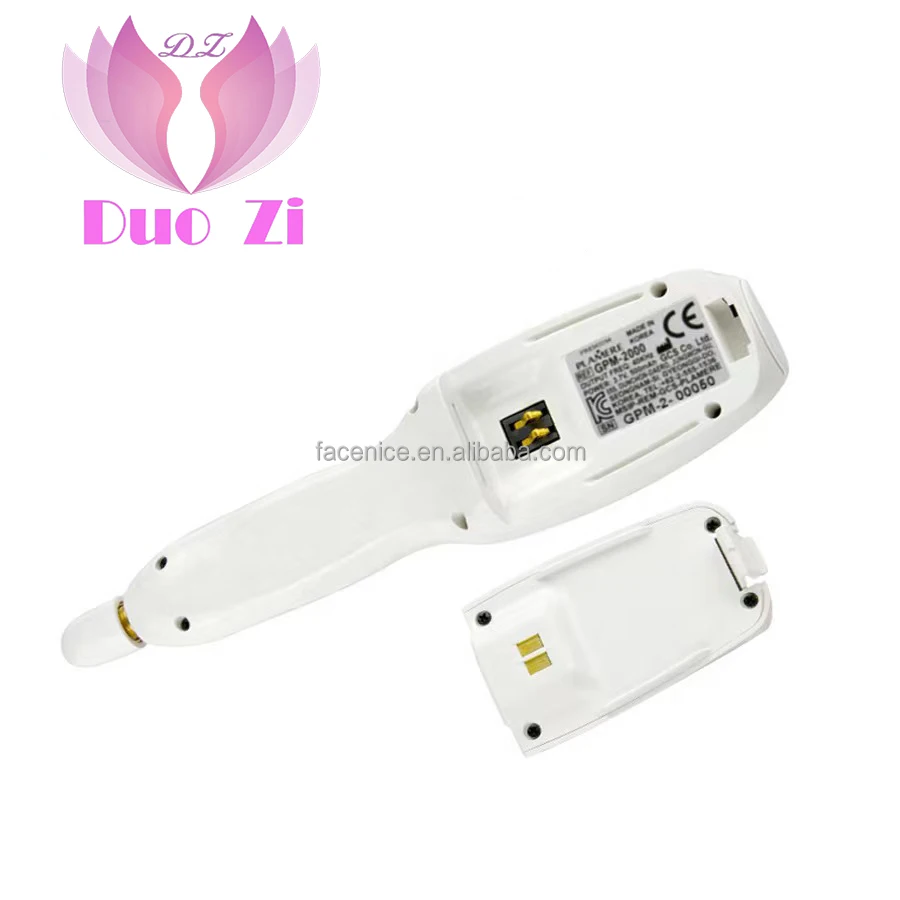 Duozi Free Shipping Lasma Pen for Sale Tax Free Blepharoplasty Ozone Eyelid Plasmalift Freckle Spot Mole Removal  Fractional Tip