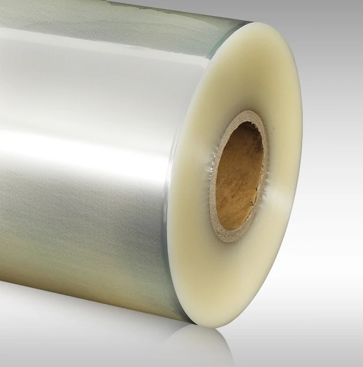 food packaging metalized opp film/multilayer packaging film/food packaging plastic roll film