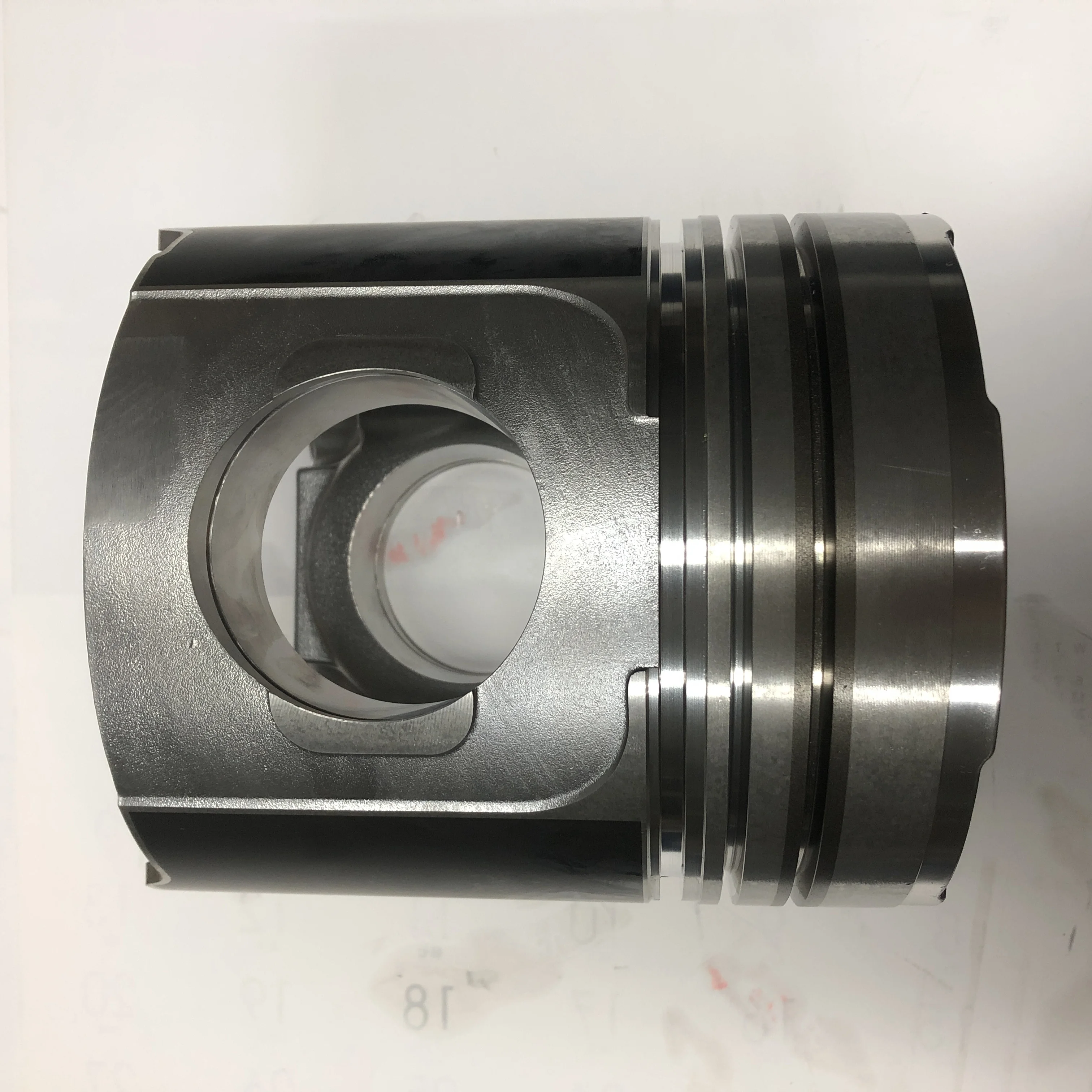 Поршень MITSUBISHI S12R/S16R 37517-17700 поршень 3751717700