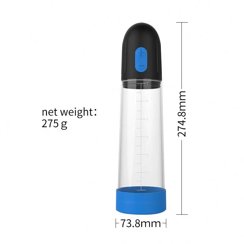 Man Penis Enlargment Male Penis Dick Arouse Up Device Plastic Penis Pump Cock Extender Sex Toys For Men