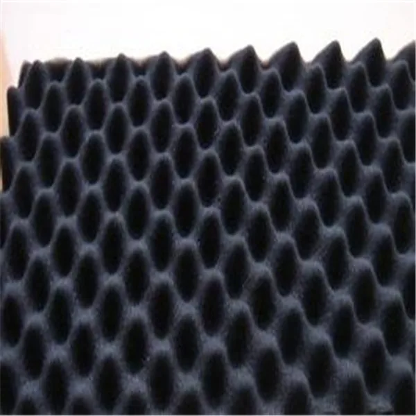 recording studio soundproofing foam/ soundproof wall acoustic panel