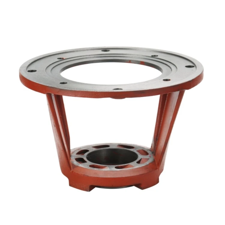 New High Quality And Low Price For Pump Impeller Pump Components