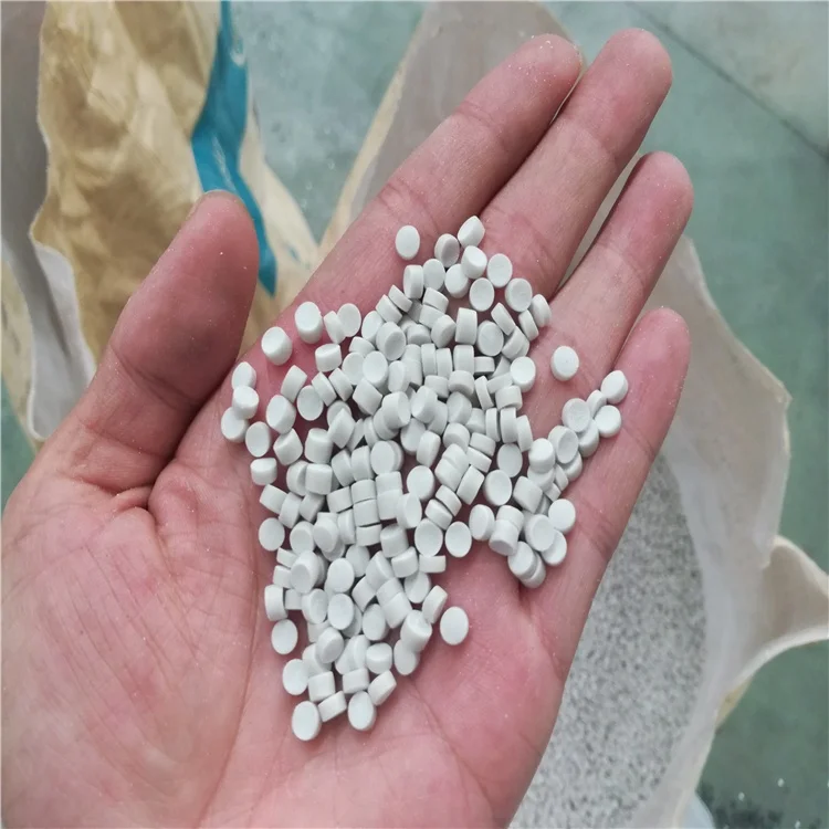 Twin screw PVC granulator extruder machine