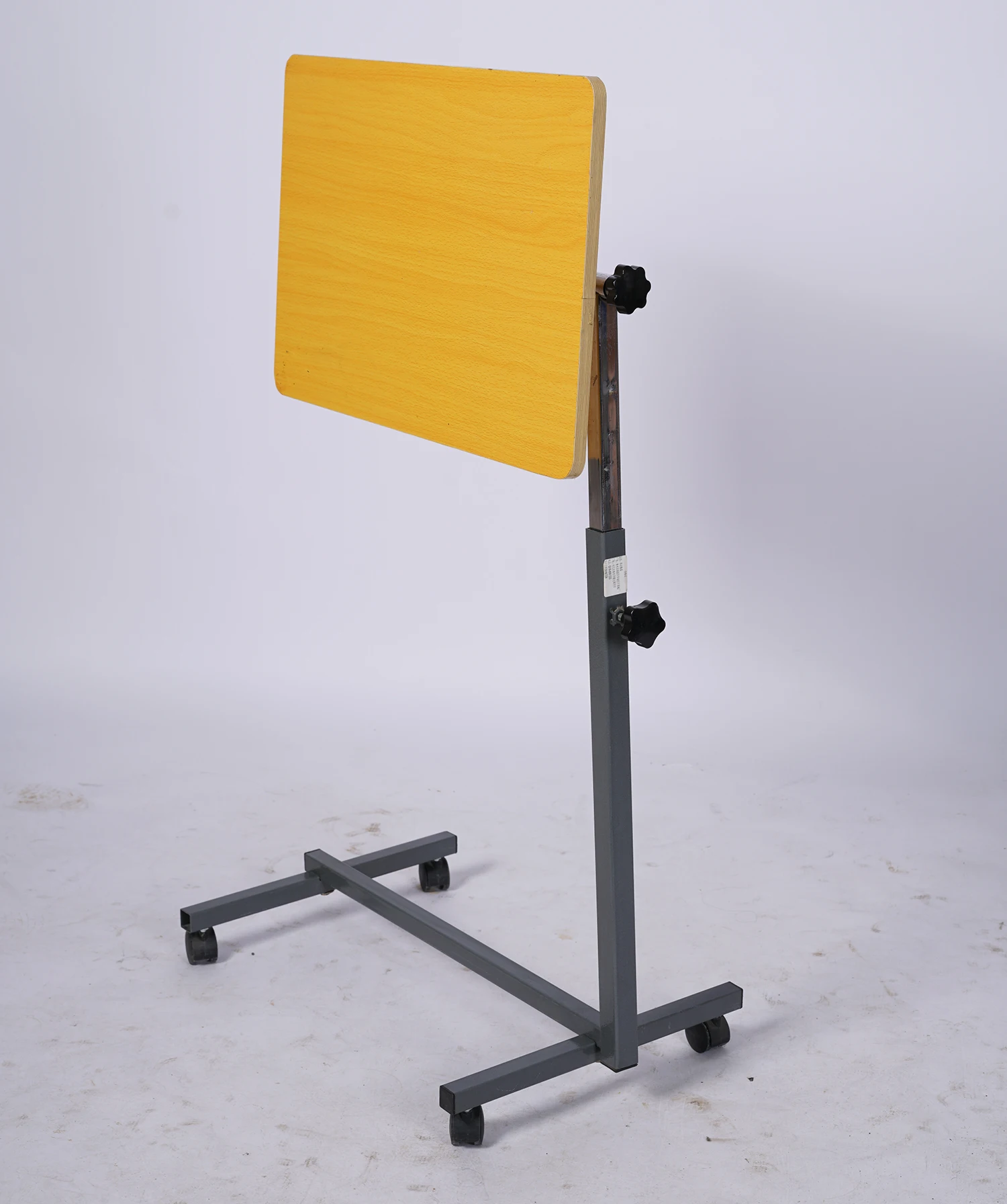 used  hospital bed spare parts mobile dining table medical over bed  table accessories for medical bed