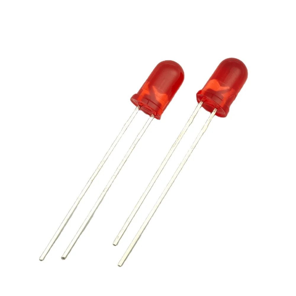 5mm 8mm 10mm 850nm 940nm  Ir Infrared diode Emitter kento infrared led diodes