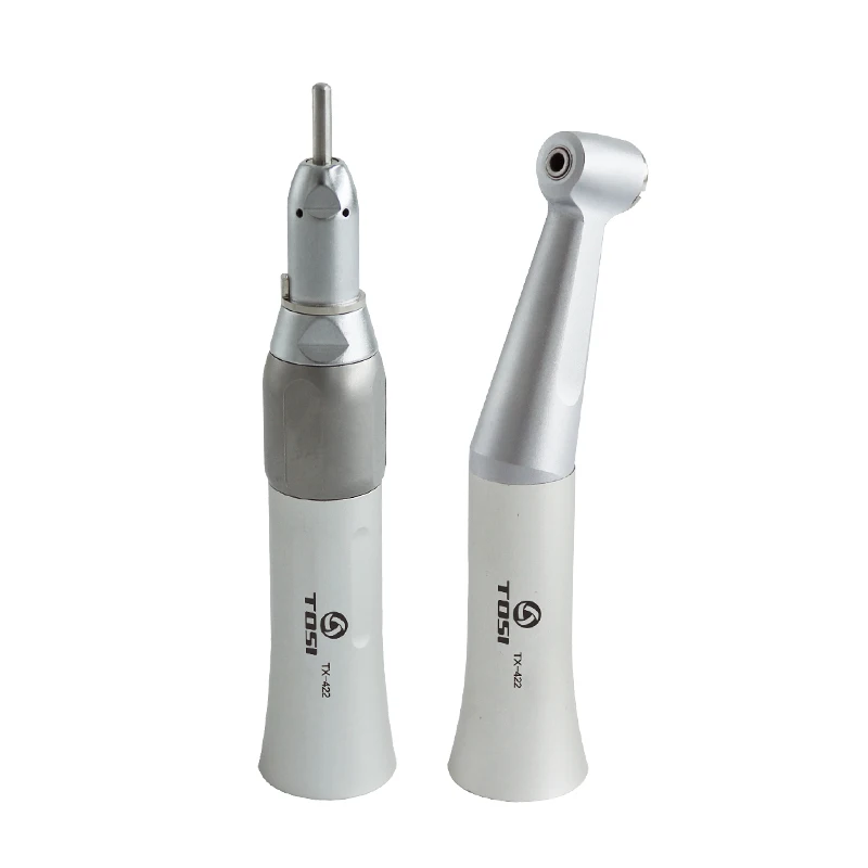 Tosi FX Low speed dental handpiece external set 1:1
