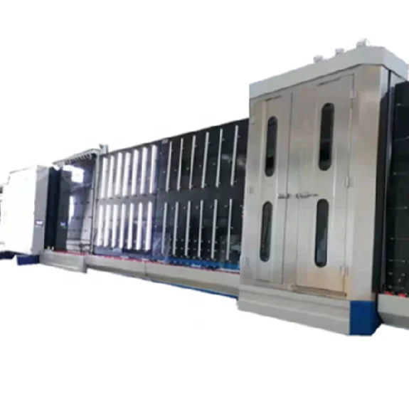 Изоляционная стеклянная машина и двойной стеклянный автоматический герметизирующий робот с высокой