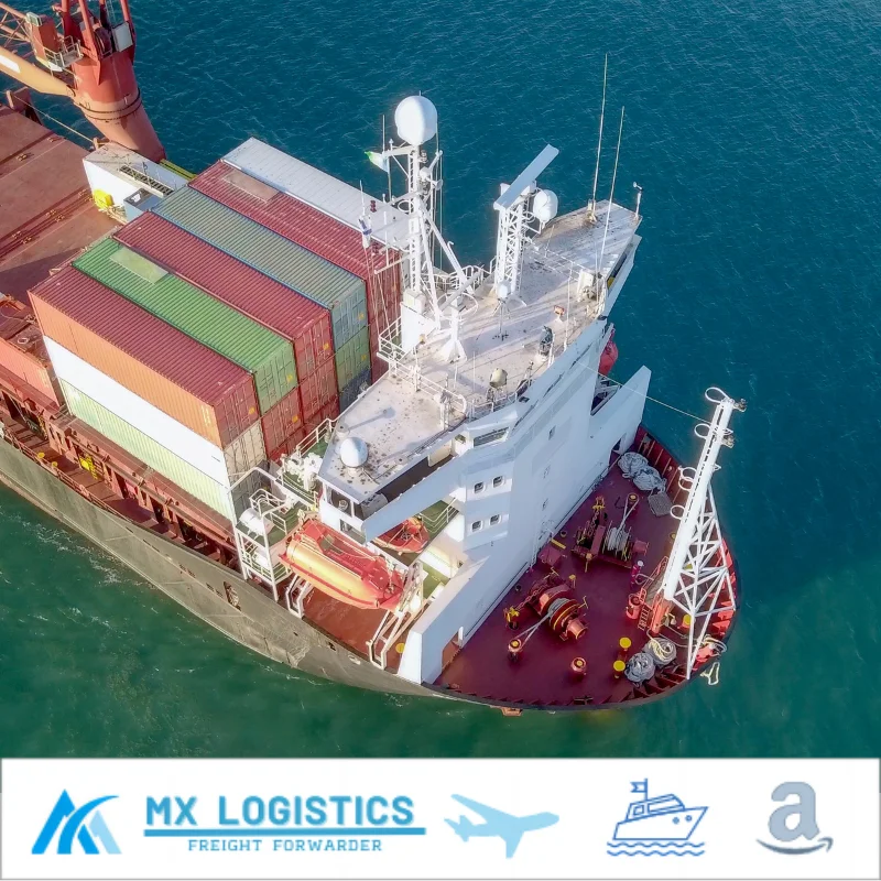 Amazon FBA DHL UPS FEDEX TNT ARAMEX Freight Forwarder from China to USA Belgium Transit Time Incredible Logistics Origin Type