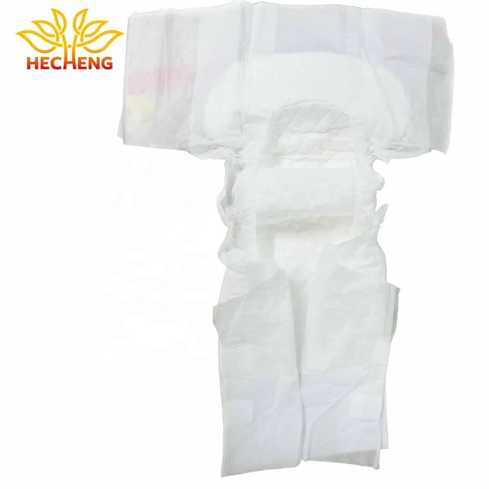 Fujian Hui'an Hecheng бытовые товары Co.,Ltd подгузник Macrocare толстые взрослые подгузники