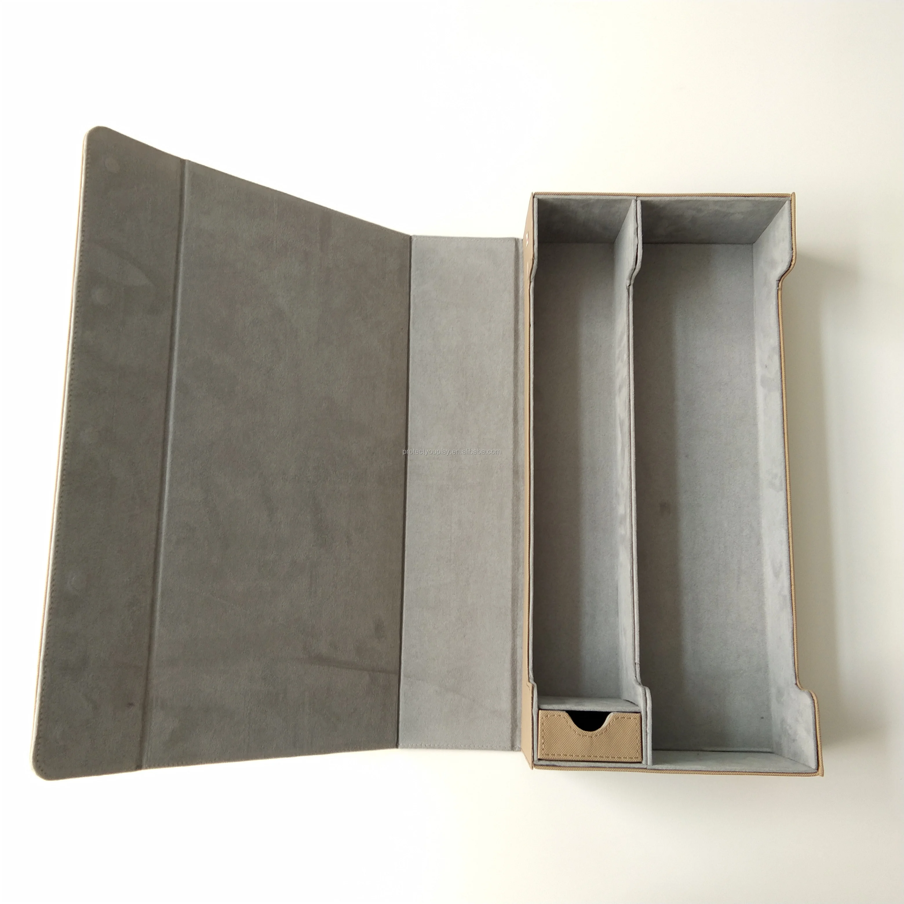 550 + стандартного размера коробки палубы