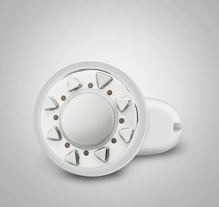 
Ultrasonic Body Slimming Massager EMS Fat Remove Lose Weight Beauty Device LED RF Waist Legs Abdomen Skin Tightening Machine 