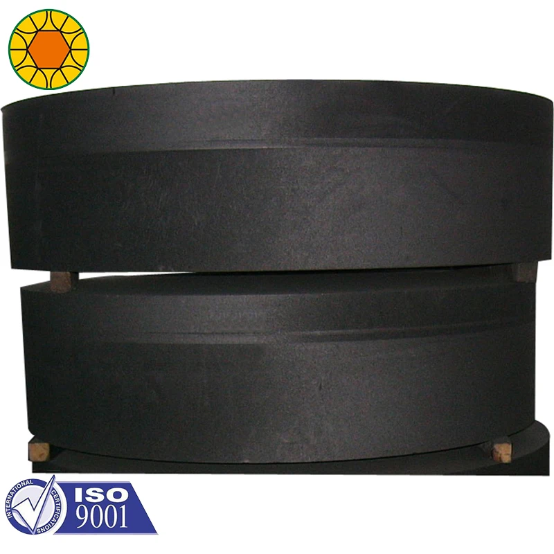 Fine Grain Graphite Blocks and Graphite Plates with Cost Effective Graphite Solutions