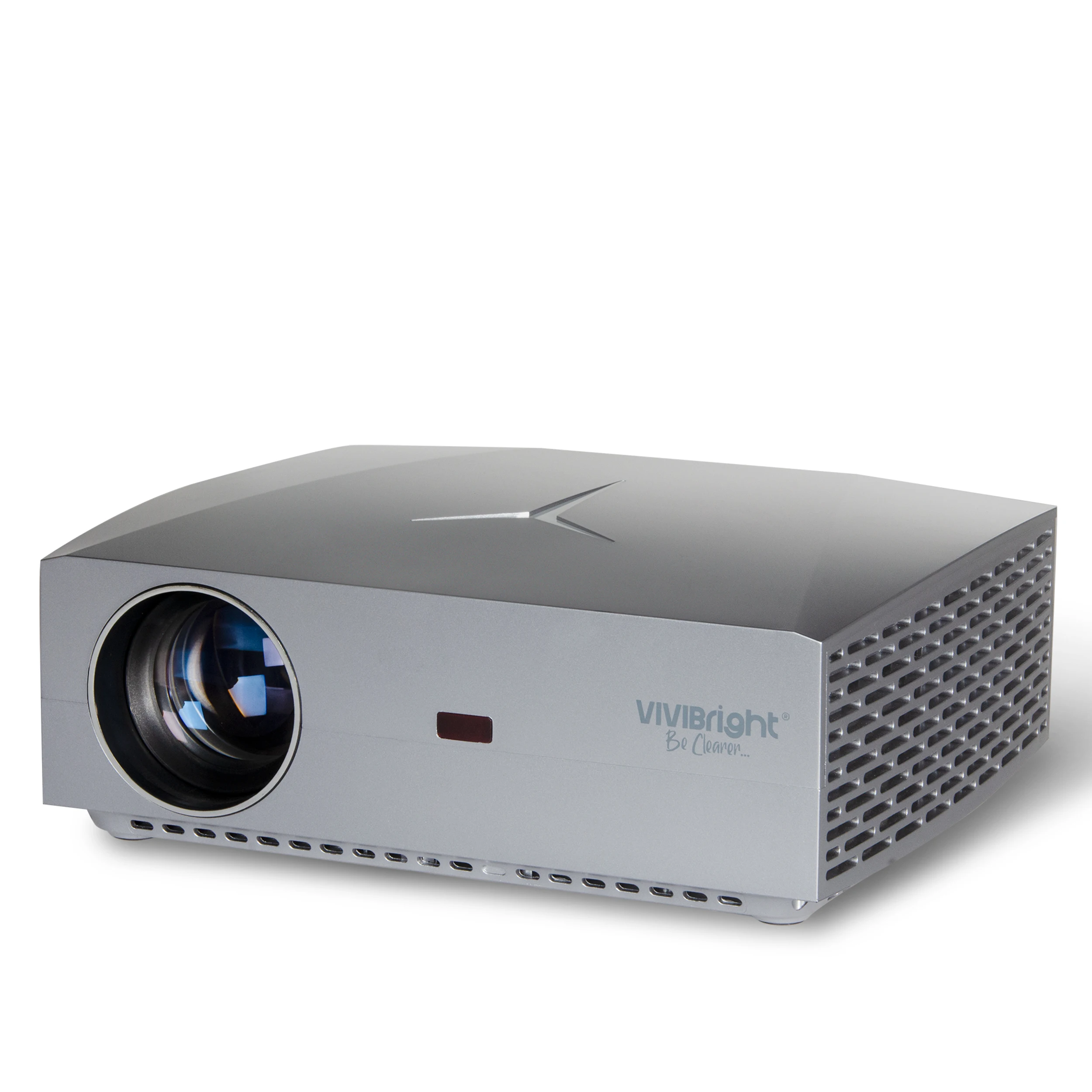 VIVIBRIGHT projector F40UP 4200Lumens 1920*1080p FULL HD 1080P video projector wifi beamer