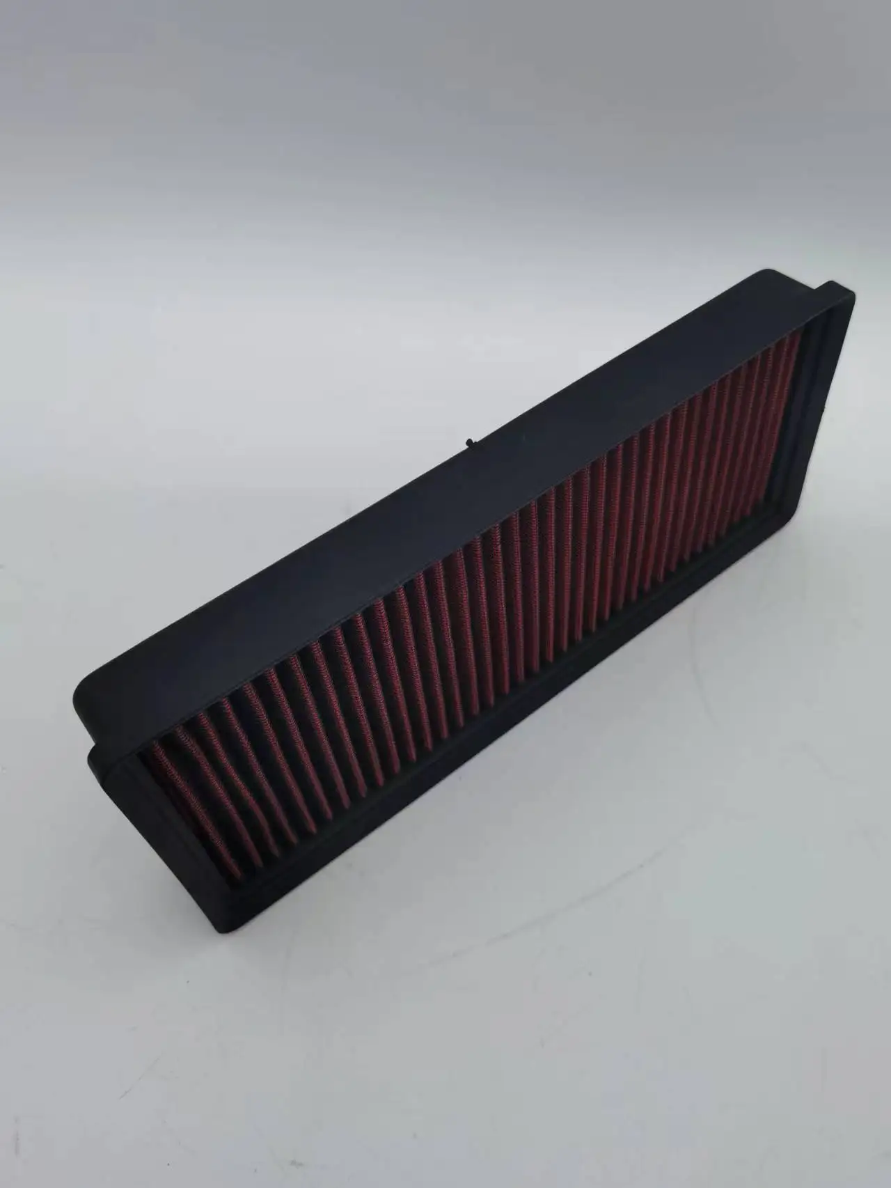 Panel Car Air Intake Filter for 2011-2020 Mercedess  SL550 Racing Cars Filter Replace K N Part 33-2474