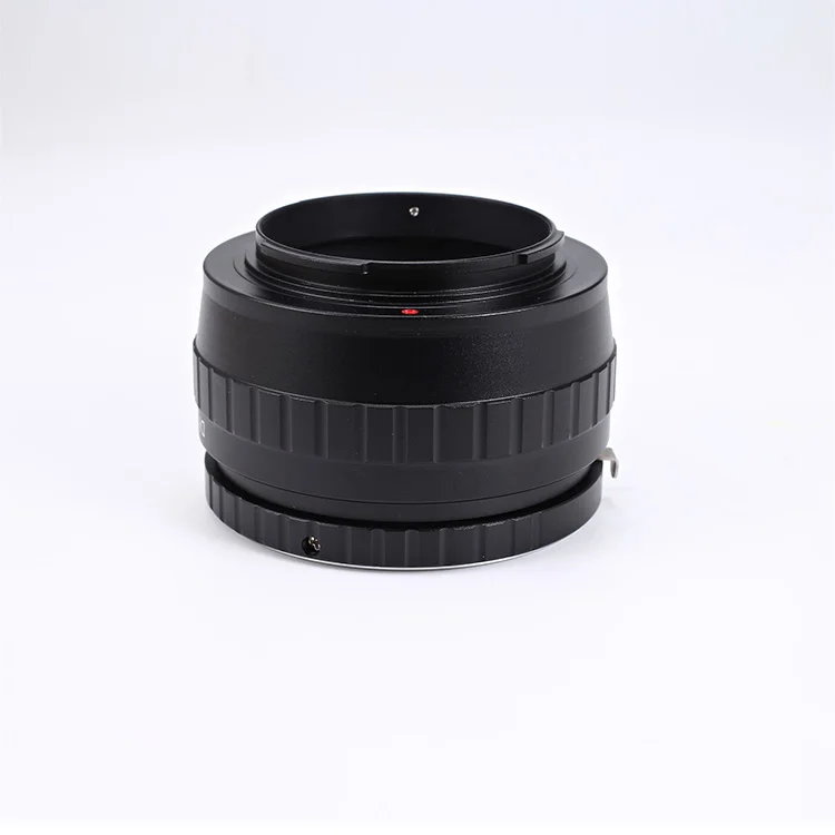 Хорошее качество кольцо-адаптер для объектива Dkl-Nex сетчатки Dkl Voigtlander Deckel объектив камер Sn E