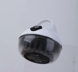 Factory Price Head Oil Brush Infused Massager Scalp 2022 Hair Microcurrent Applicator