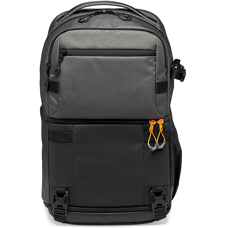 Mirrorless and DSLR Camera Backpack QuickDoor Access camera bags for photography