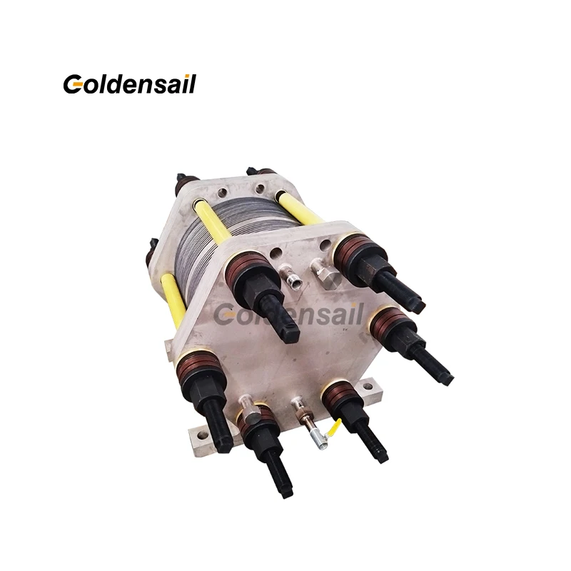 Industrial alkaline lonized hydrogen backup generator 15kw