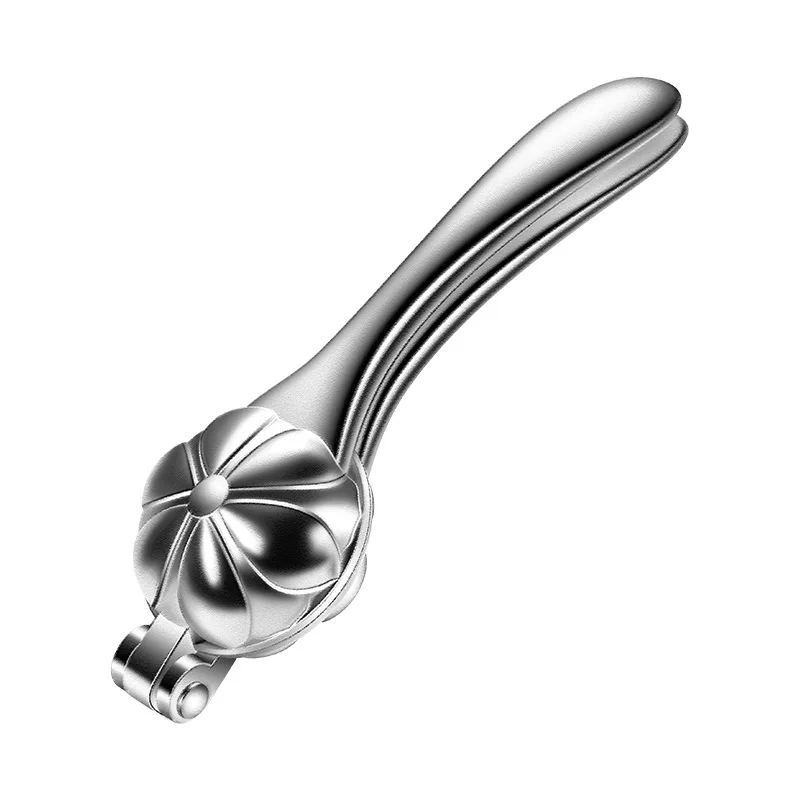 Multifunction Pistachio Macadamia Nut Knife Walnut Opener Metal Nut Opener Plier Nutcracker Chestnut Clip Chestnut Cutter Tool