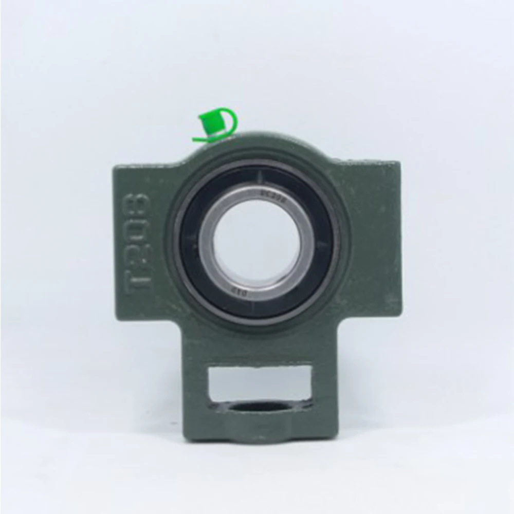 Iron Mounted Pillow Block Ball Bearing Units UCP205 With Cast Iron Housing Bearings