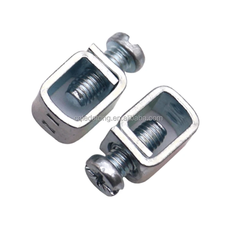Leakage Protection Circuit Breaker Terminal Screws Pressure Wire Frame Air Switch M6 Terminal 14.3