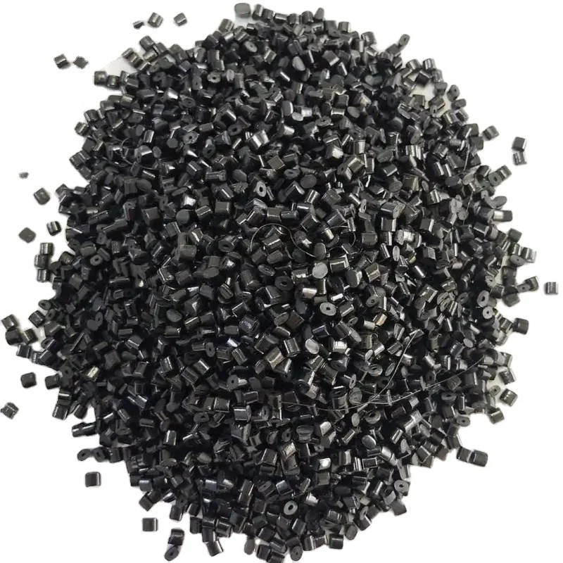 Гранулы Помпона, Полиоксиметилен, переработанная полимерная смола для грузовиков
