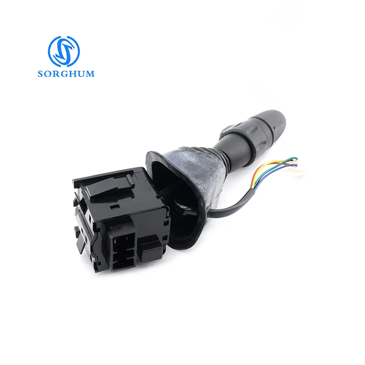Sorghum 96387324 13116577 509321-1000 Turn Signal Light Switch For Daewoo Lacetti Lanos For Chevrolet Nubira For Buick Excelle