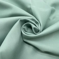 90% polyester 10% cotton twill fabric for for hospital doctor uniform