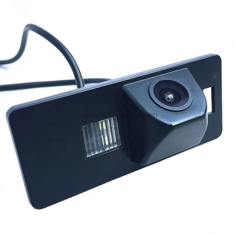 Reversing Image night vision HD camera Starlight side rear view blind area monitoring waterproof CCD car camera