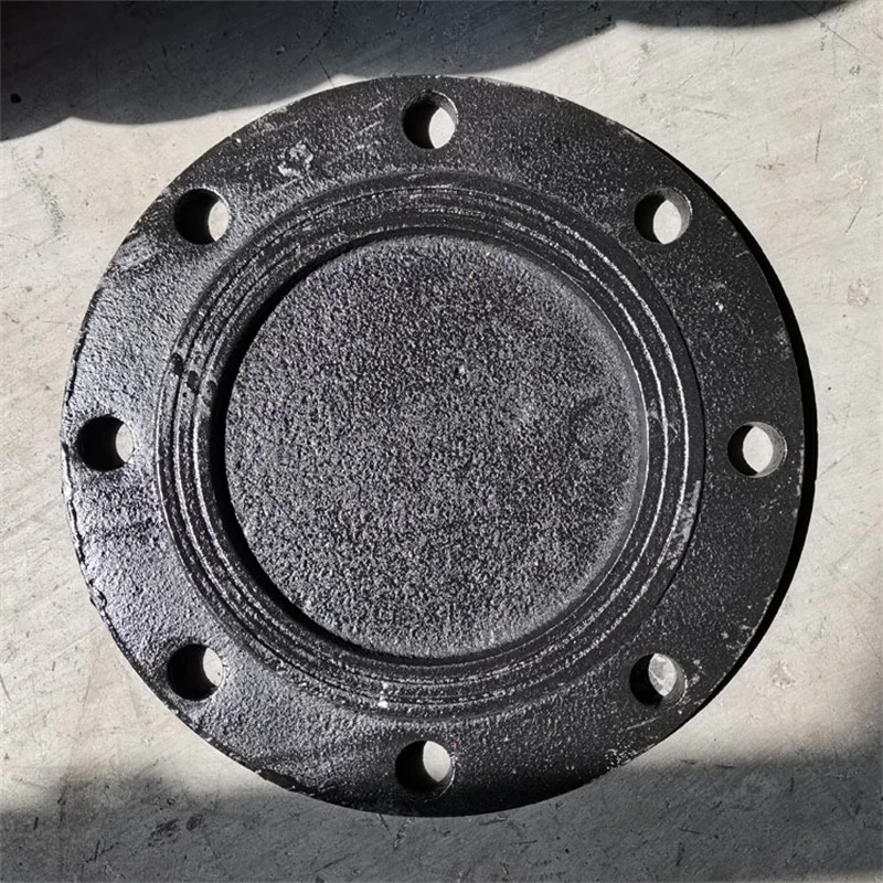 Стальной фланец pn16 astm a105n из углеродистой стали сварной шов слепой