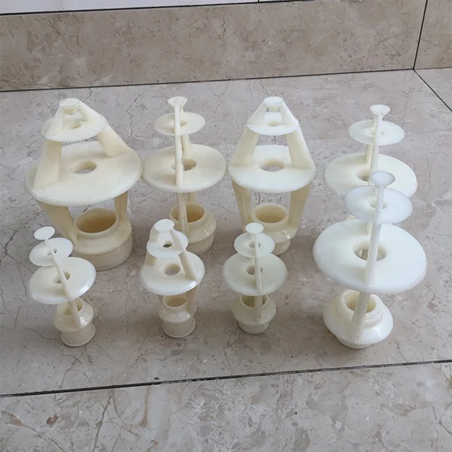 Flower Spray Nozzle Cooling Tower Target Nozzle