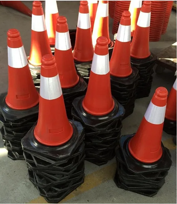 traffic cone equipment traffic cone rubber cones