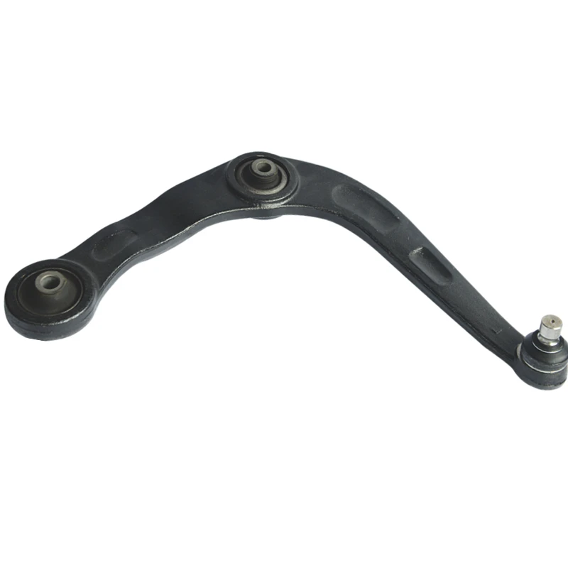 Manufacturer Suspension parts Front control arm for Peugeot 206 3520.G8 3521.C8