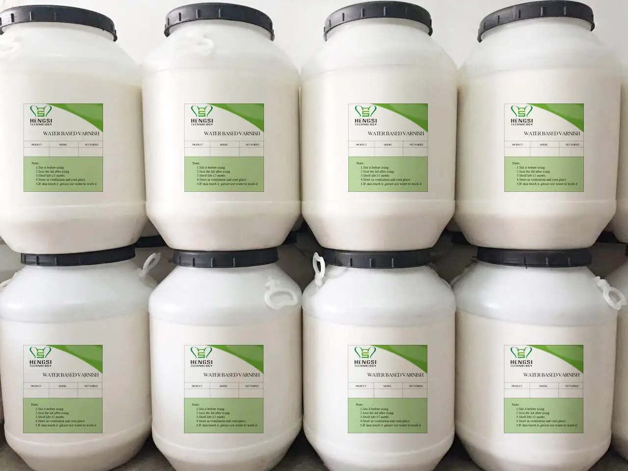 Hot sale Cost effective Factory price acrylic insulating varnish paint for PET PVC