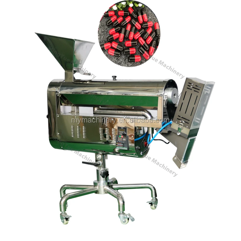 Factory Direct Sale Ampoule Paintball Making Filling And Sealing Packing Machine