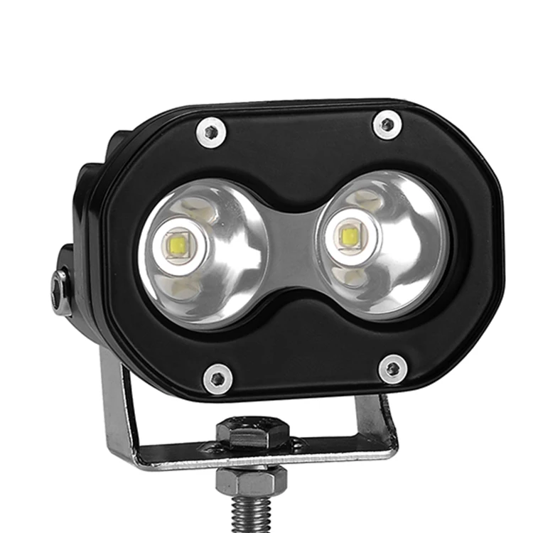 фары 12V H4 фар Светодиодные лампы мотоцикла высокого качества светодиодная передняя фара для мотоцикла